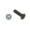 Śruba płużna M12x45mm kl.12.9, Lemken 5000-1245129A