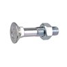 Śruba płużna M12x60mm kl.8.8, Lemken 5000-126088