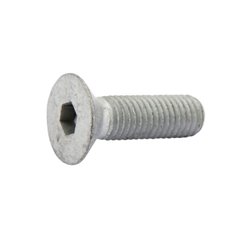 Wkręt z łbem stożk. pł. M12x40 3016130 Lemken 8719607049603