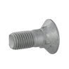Śruba płużna M16x40mm kl.8.8, Lemken 8719607020411
