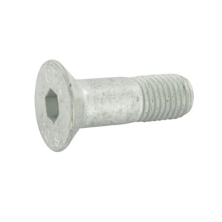 Wkręt z łbem stożk. pł. M16x50 3016144 Lemken 3016144