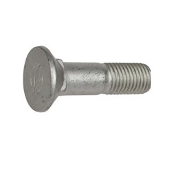 Śruba płużna M16x60mm kl.10.9, Lemken 5000-1660109