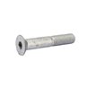 Śruba M16x90 10.9 imbus stożek półgwint