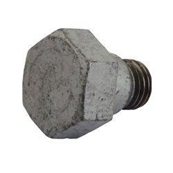 Śruba M20x16/D24 3016425 Lemken 3016425