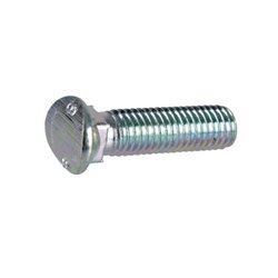 Śruba wypukła M10x40mm kl. 8.8, Lemken 8719607006293