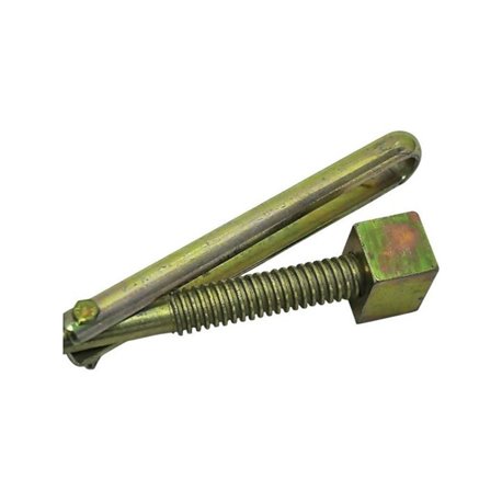 Wrzeciono kompl. TR20x120-170 3027933 Lemken 3027933