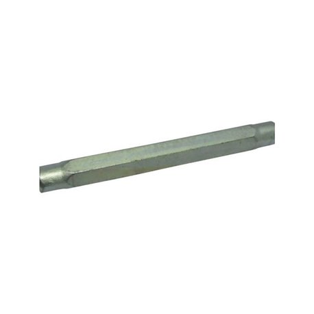 Nakrętka napinająca M24x330 Zn 3028886 Lemken 3028886
