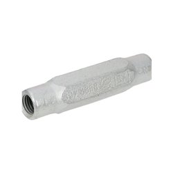 Tuleja gwintowana M24x165 Zn 3028888 Lemken 3028888
