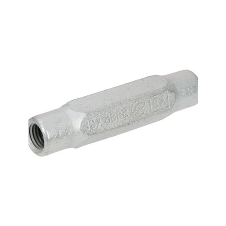 Tuleja gwintowana M24x165 Zn 3028888 Lemken 3028888
