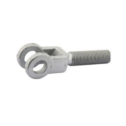 Element widełkowy l. TR26x3 3028991 Lemken 3028991