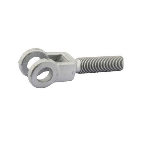 Element widełkowy l. TR26x3 3028991 Lemken 3028991
