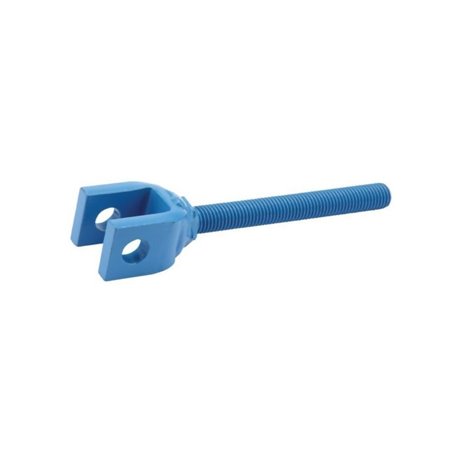 Widły kołnierz. M14x140 D12 BO 3028964 Lemken 3028964