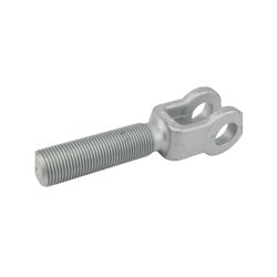 Element widełkowy TR36x3L 3029011 Lemken 3029011