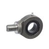 Ucho siłownika, kompletne D35- 3029431 Lemken 3029431