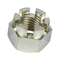 Nakrętka koronowa M24 3030126 Lemken 8719607078597