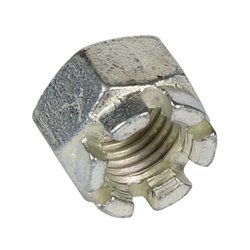 Nakrętka koronowa DIN935-M20 3030136 Lemken 3030136