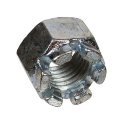 Nakrętka koronowa M24 3030140 Lemken 3030140