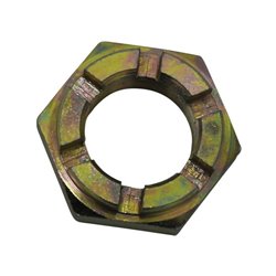 Nakrętka koronowa M35x1,5 3030172 Lemken 8719607078795