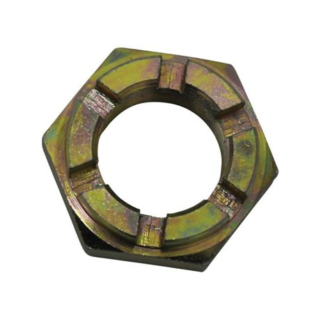 Nakrętka koronowa M35x1,5 3030172 Lemken 8719607078795