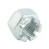 Nakrętka koronowa M36 3030168 Lemken 3030168