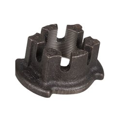 Nakrętka koronowa M42x2 DIN937 3030251 Lemken 3030251