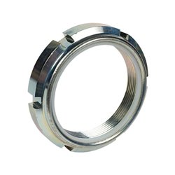 Nakrętka rowk.samozabezp.M70x2 3030343 Lemken 3030343