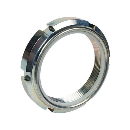 Nakrętka rowk.samozabezp.M70x2 3030343 Lemken 3030343