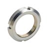 Nakrętka rowkowa M40x1,5-KM8 3030335 Lemken 3030335
