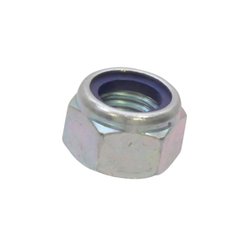 Nakrętka zabezpieczająca M24 D 3030937 Lemken 3030937