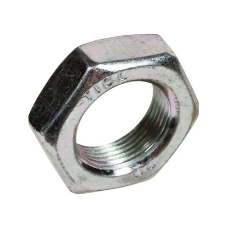 Nakrętka 6-kąt. BM24x1,5 Zn DI 3030956 Lemken 3030956