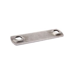 Blaszka zabezpieczająca 40x4x1 3051324 Lemken 3051324