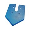 Skrobak płaski F24 org. 3374351 Lemken 3374351
