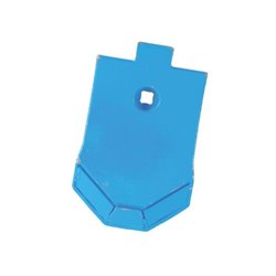 Dziób lemiesza,pasuje do S12H 3374387 Lemken 5140-3374387