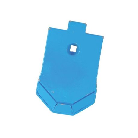 Dziób lemiesza,pasuje do S12H 3374387 Lemken 5140-3374387