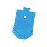 Dziób lemiesza,pasuje do S12H 3374387 Lemken 5140-3374387