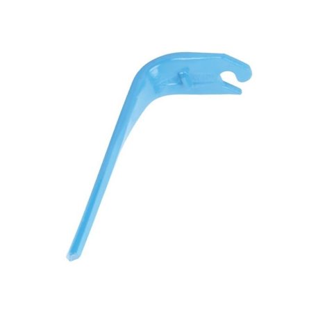 Ząb brony aktywnej, lewy SZ38 3377053 Lemken 8719607019569