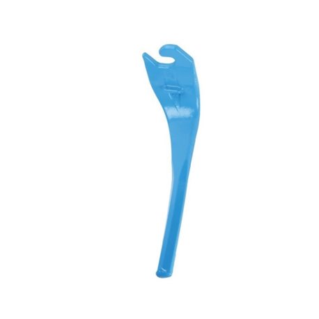 Ząb brony aktywnej, prawy SZ38 3377054 Lemken