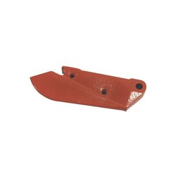 Hassia 3378100 Ostry koniec redlicy siewnika rzędowego Org. Lemken 8719607017800