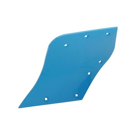 Pierś odkładni, lewa P2K Lemke 3451023 Lemken 5071-3451023