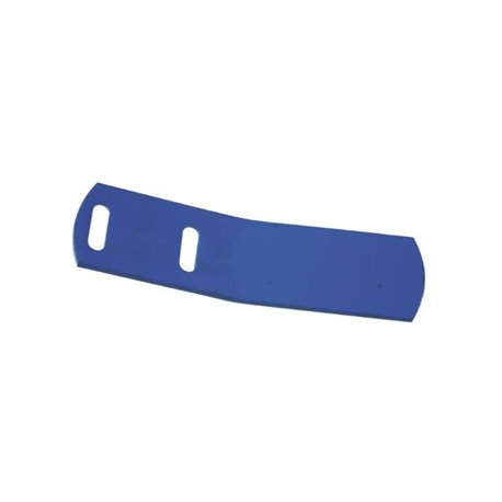 Listwa odkładnicy D1-D2 3473650 Lemken 8719607022378