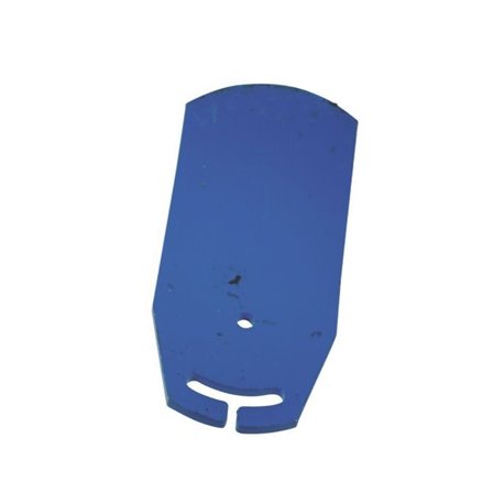 Listwa odkładnicy STD2 prawy 3473652 Lemken 5071-3473652