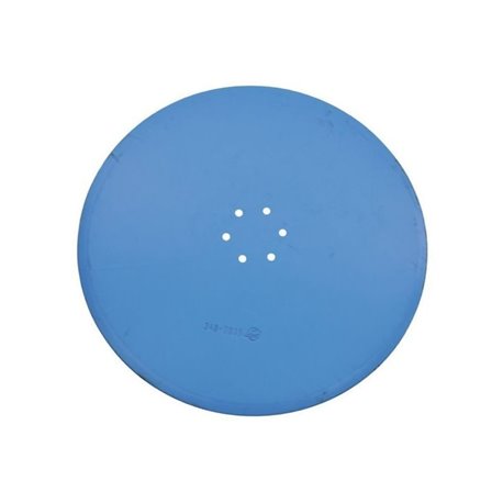 Talerz kroju pługa gładki 450x 3490036 Lemken 5071-3490036