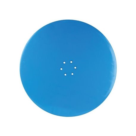 Talerz kroju pługa D500/72x5 3490038 Lemken 5071-3490038