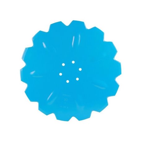 Talerz kroju pługa uzęb. 500x1 3490042 Lemken 5071-3490042