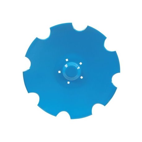 Talerz brony 620x6 uzębiony 5x160-D12,5 Lemken 8719607025966
