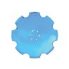 Talerz brony 620x6 uzębiony 6x130-D12,5 Lemken 8719607038959