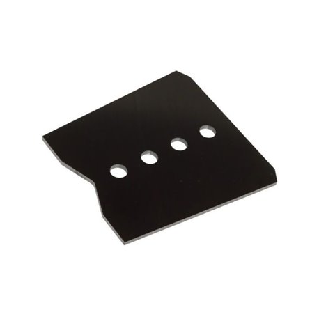 Zgarniak 3x80/66x100 4xD9 34910013 Lemken