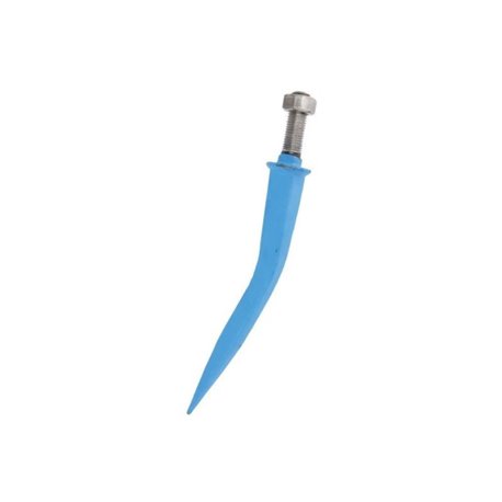 Zęby brony wygięte 20x220-MU 3558302 Lemken 3558302