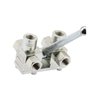 Zawór sterujący suwakowy 6/2-L 3752200 Lemken 3752200