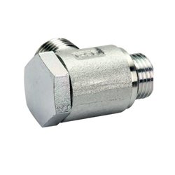 Złączka rurowa obrotowa 3754310 Lemken 8719607081337